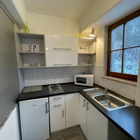 Apartament U Posty