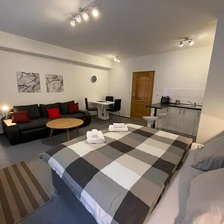 Apartamento U Pošty