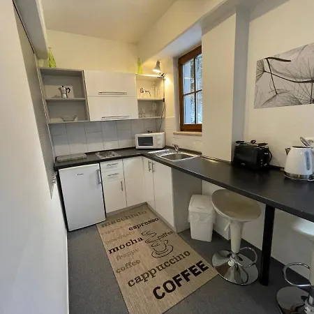 U Pošty Apartamento