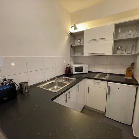 U Posty Appartement *