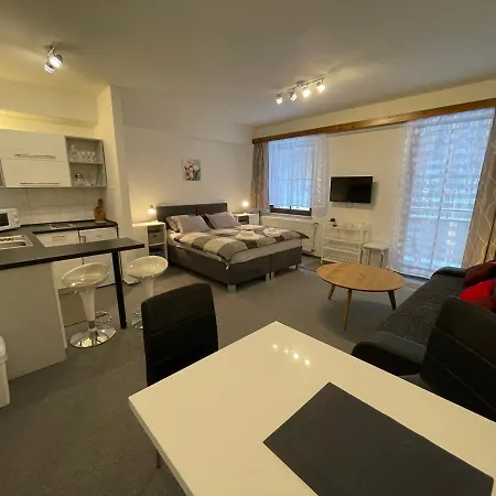 Apartamento U Pošty *