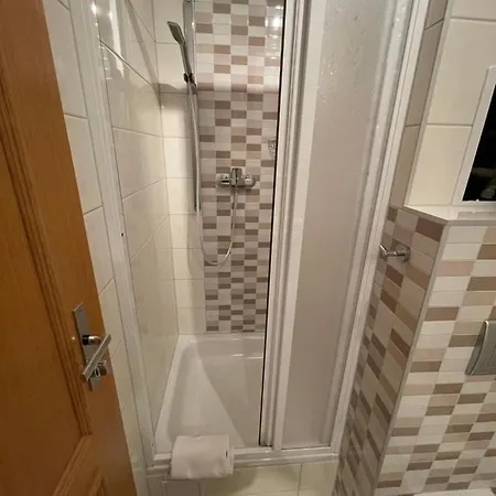 U Pošty Apartamento