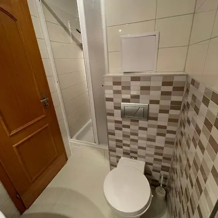 U Pošty Apartamento Jáchymov