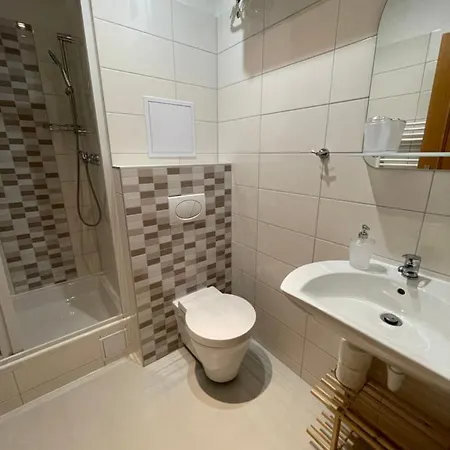 Apartmán U Pošty
