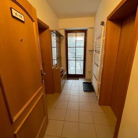Apartament U Posty *