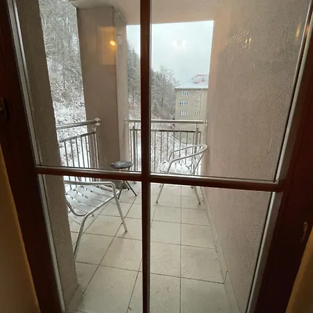 Apartament U Posty *