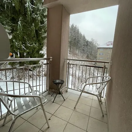 U Pošty Apartamento *