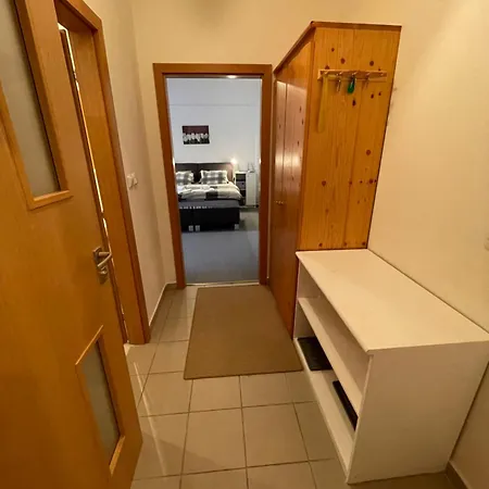 U Pošty