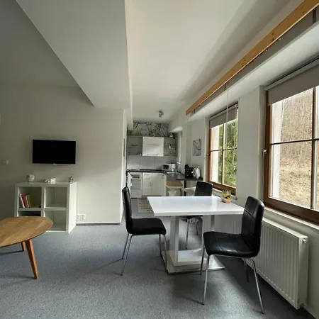 Apartament U Posty