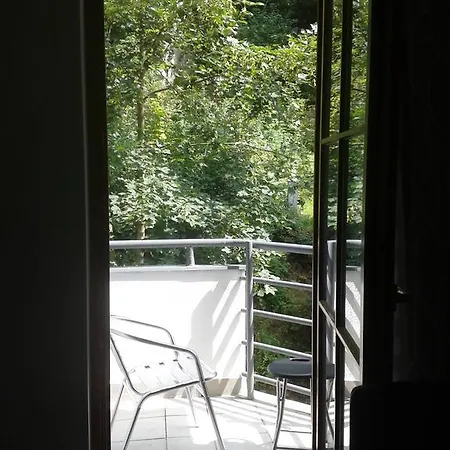 U Pošty Apartmán Jáchymov