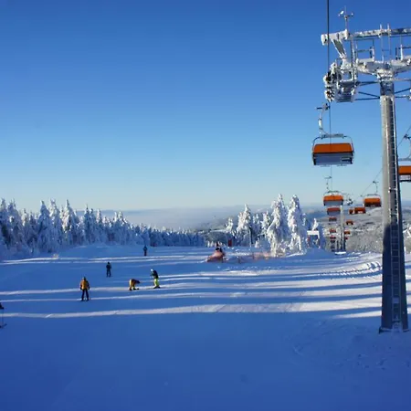 U Pošty Apartmán *