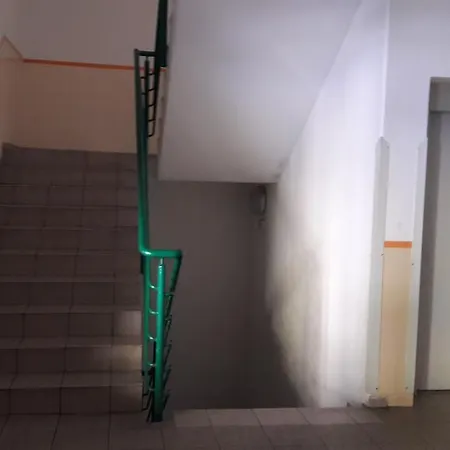 Apartamento U Pošty
