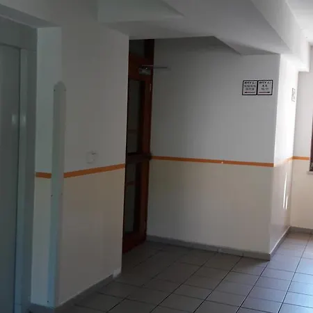 U Pošty * Jáchymov