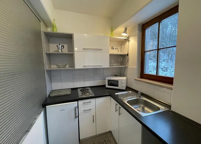 Appartement U Posty