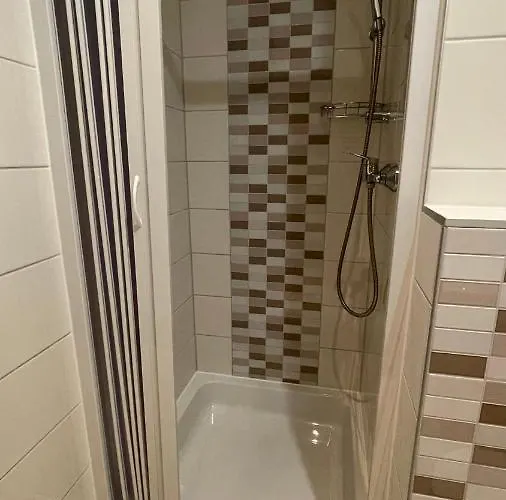 U Posty Appartement