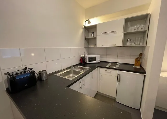 U Posty Apartment *