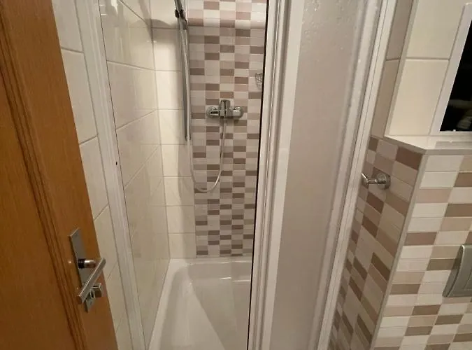 U Posty Apartment