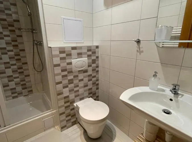 Apartment U Posty