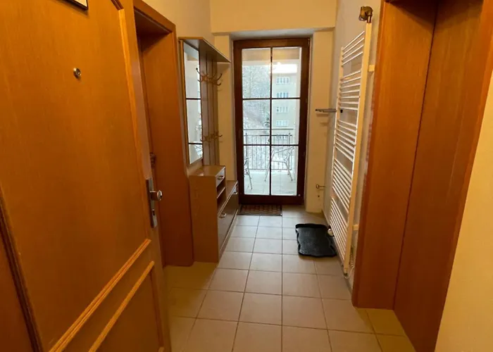 Apartment U Posty *
