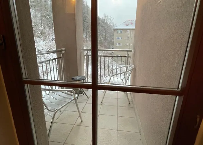 Apartment U Posty *