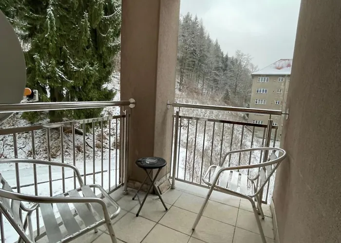 U Posty Apartment *