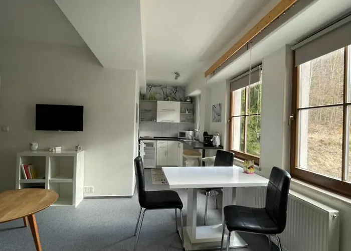 Apartment U Posty