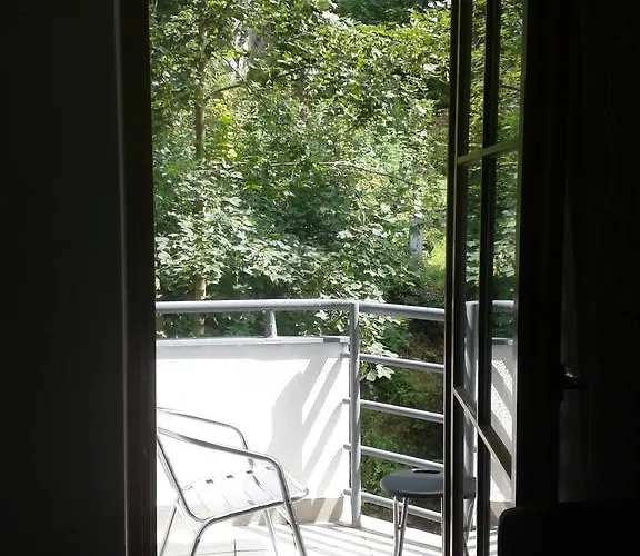 U Posty Apartment Jáchymov