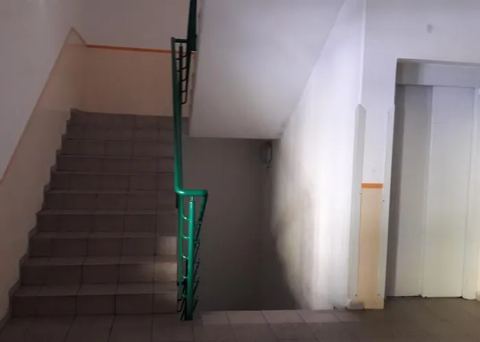 Apartment U Posty